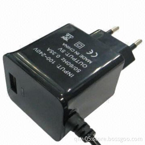 Mobile Phone Battery Charger with CE and RoHS Directive-compliant, OEM/ODM Orders Welcomed